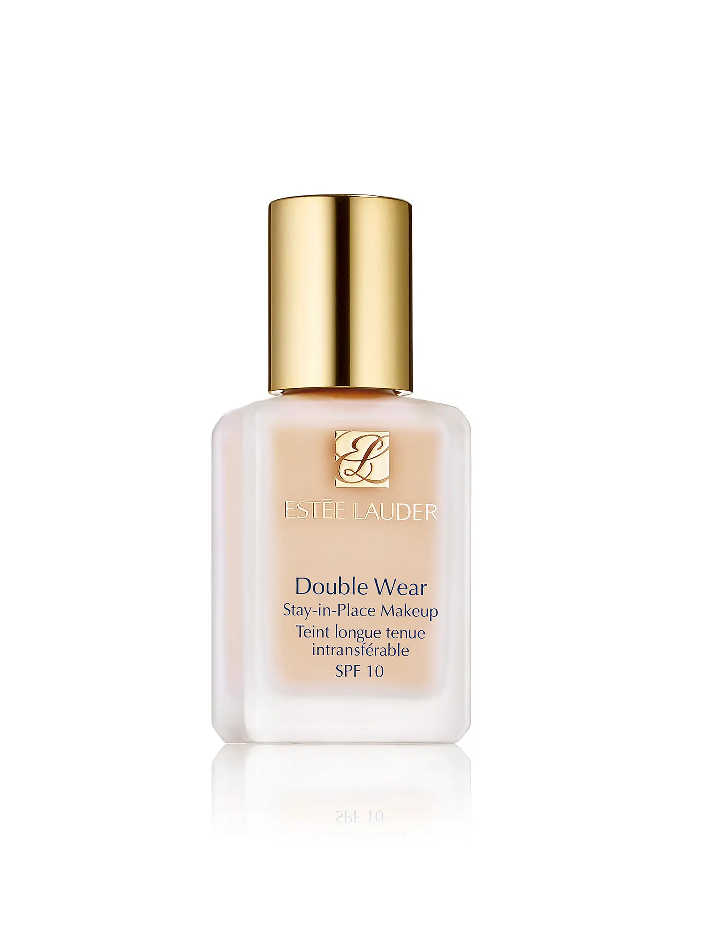 ESTÉE LAUDER | Double Wear Stay-in-Place Makeup (06 Auburn) | beige